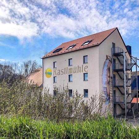 Boardinghaus Kastlmuehle Apartment Stelzhof Luaran gambar